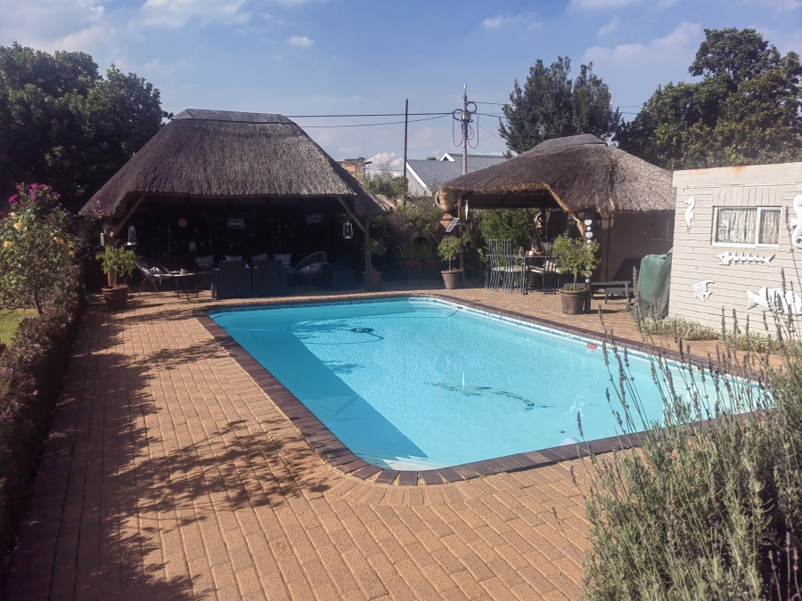 4 Bedroom Property for Sale in Ferryvale Gauteng