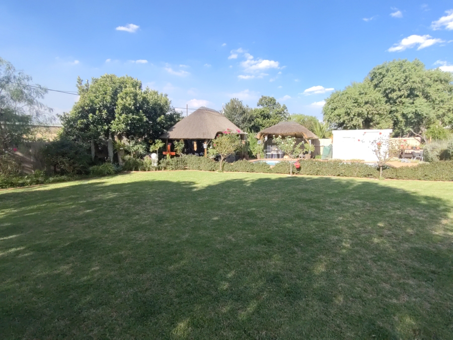 4 Bedroom Property for Sale in Ferryvale Gauteng