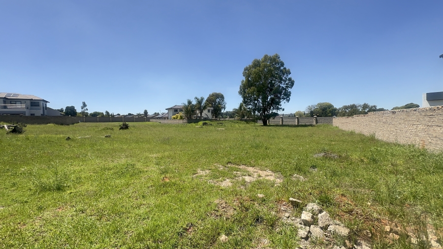 0 Bedroom Property for Sale in Helderwyk Gauteng