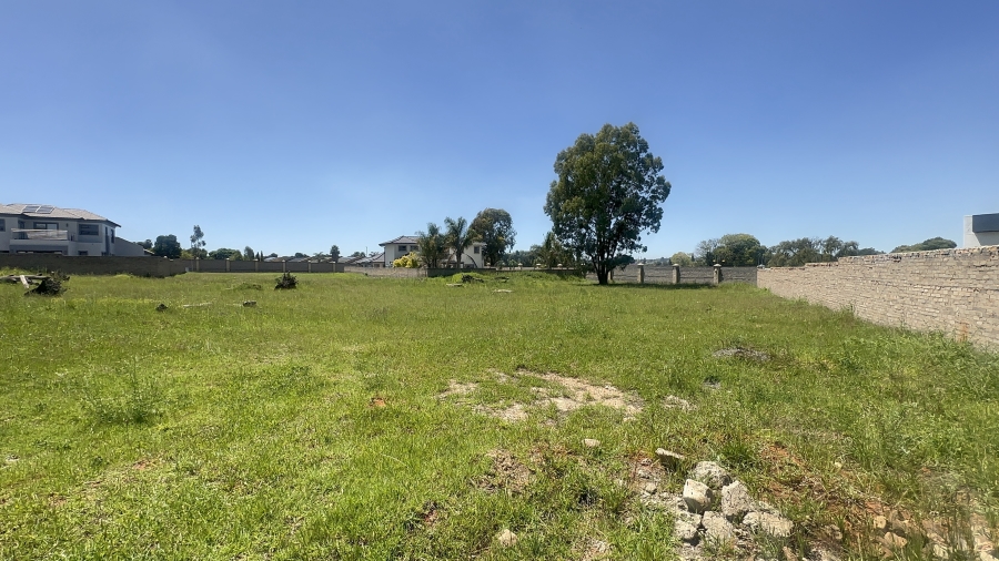 0 Bedroom Property for Sale in Helderwyk Gauteng