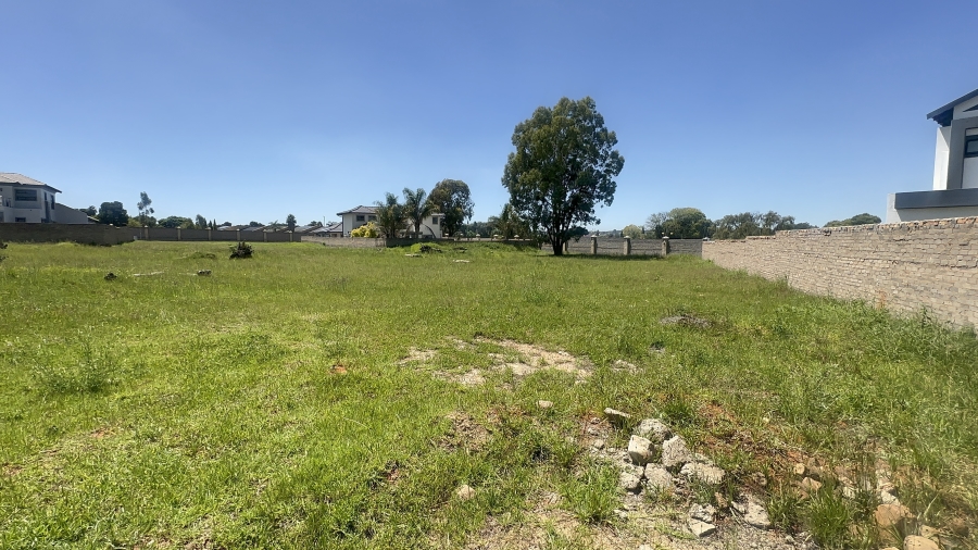0 Bedroom Property for Sale in Helderwyk Gauteng