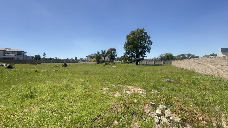 0 Bedroom Property for Sale in Helderwyk Gauteng