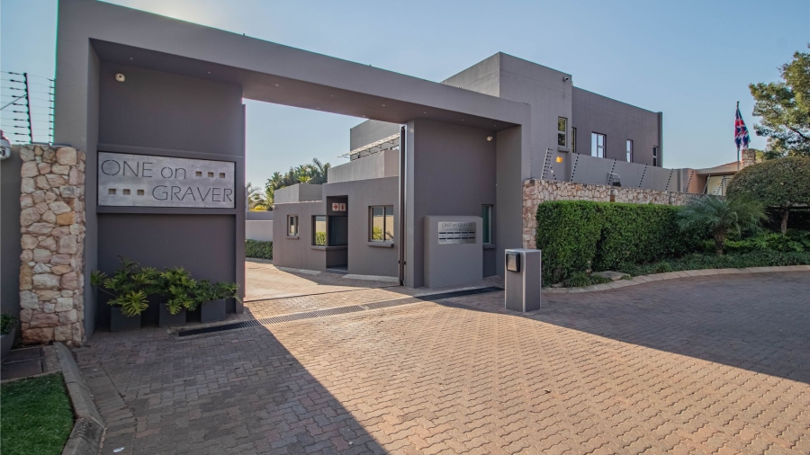 4 Bedroom Property for Sale in Bedfordview Gauteng