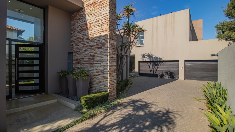 4 Bedroom Property for Sale in Bedfordview Gauteng