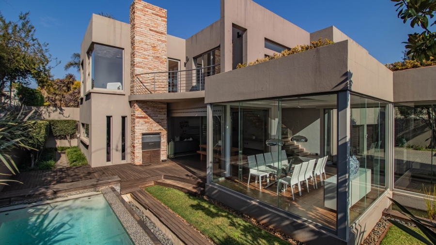 4 Bedroom Property for Sale in Bedfordview Gauteng