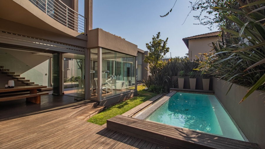 4 Bedroom Property for Sale in Bedfordview Gauteng