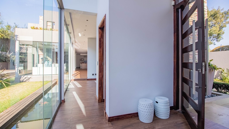 4 Bedroom Property for Sale in Bedfordview Gauteng