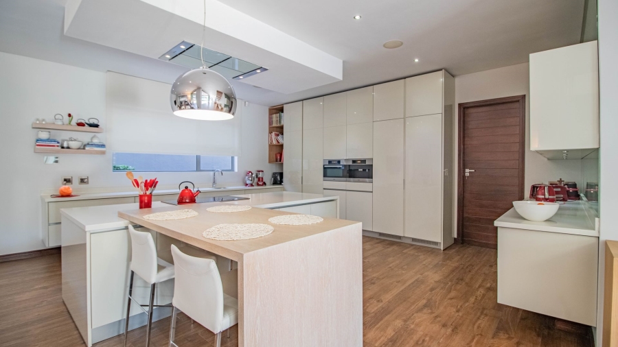 4 Bedroom Property for Sale in Bedfordview Gauteng