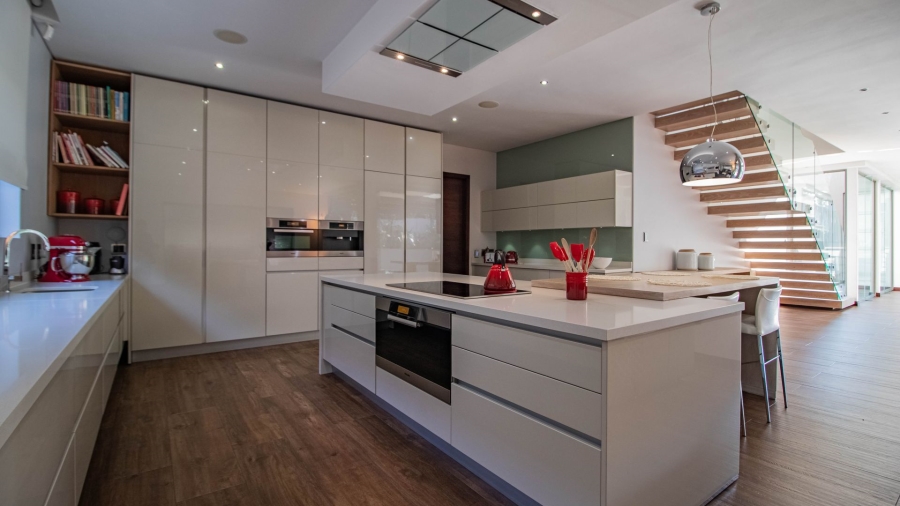 4 Bedroom Property for Sale in Bedfordview Gauteng