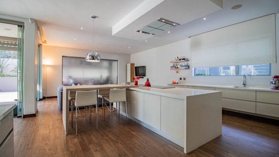 4 Bedroom Property for Sale in Bedfordview Gauteng