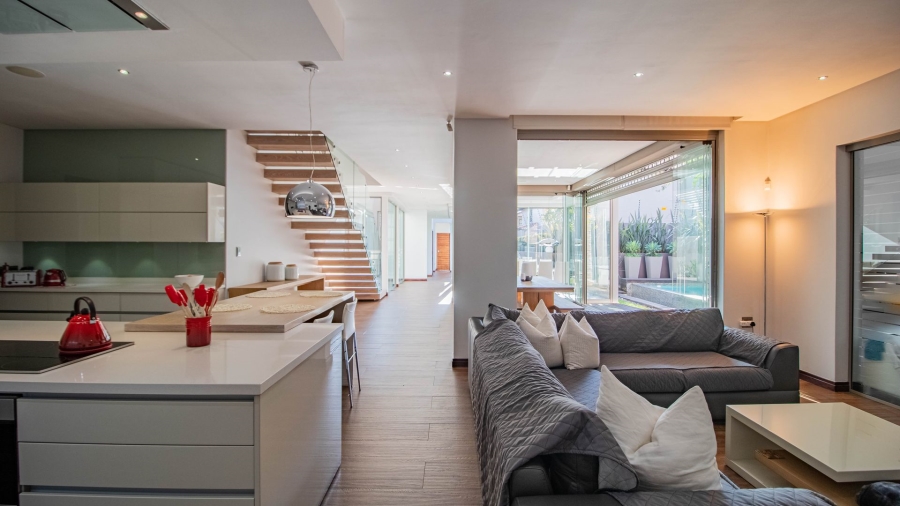 4 Bedroom Property for Sale in Bedfordview Gauteng