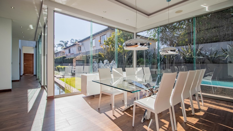 4 Bedroom Property for Sale in Bedfordview Gauteng