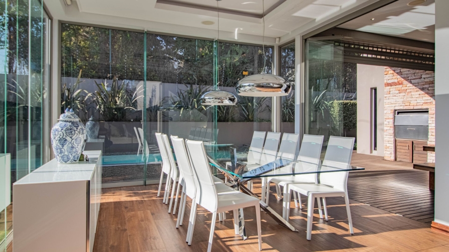 4 Bedroom Property for Sale in Bedfordview Gauteng