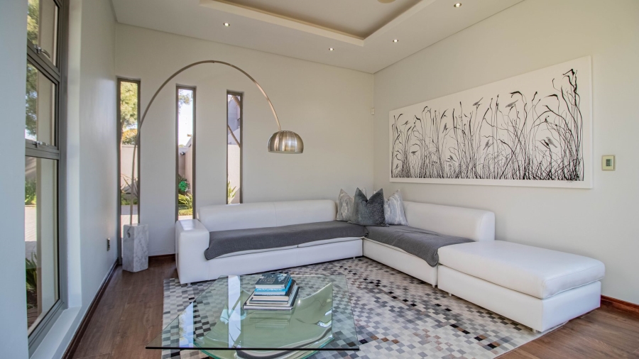 4 Bedroom Property for Sale in Bedfordview Gauteng