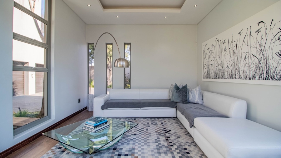 4 Bedroom Property for Sale in Bedfordview Gauteng