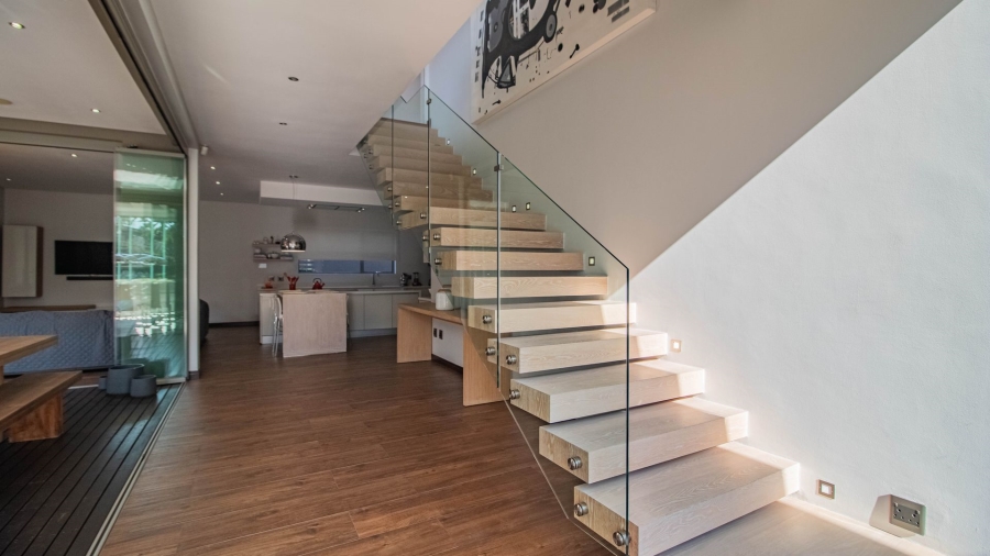 4 Bedroom Property for Sale in Bedfordview Gauteng