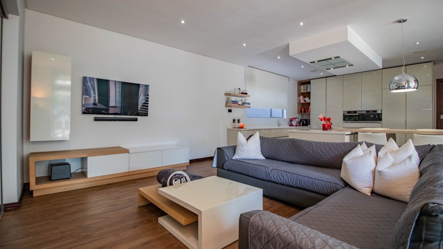 4 Bedroom Property for Sale in Bedfordview Gauteng