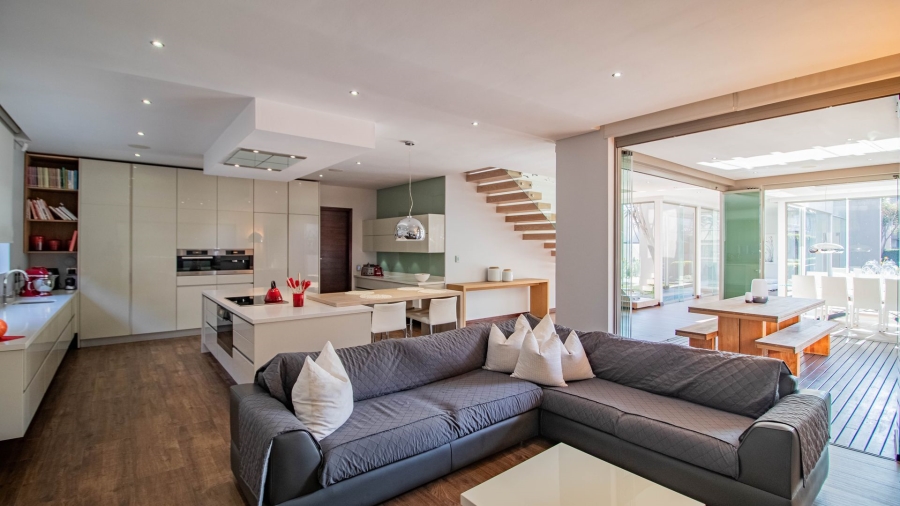 4 Bedroom Property for Sale in Bedfordview Gauteng