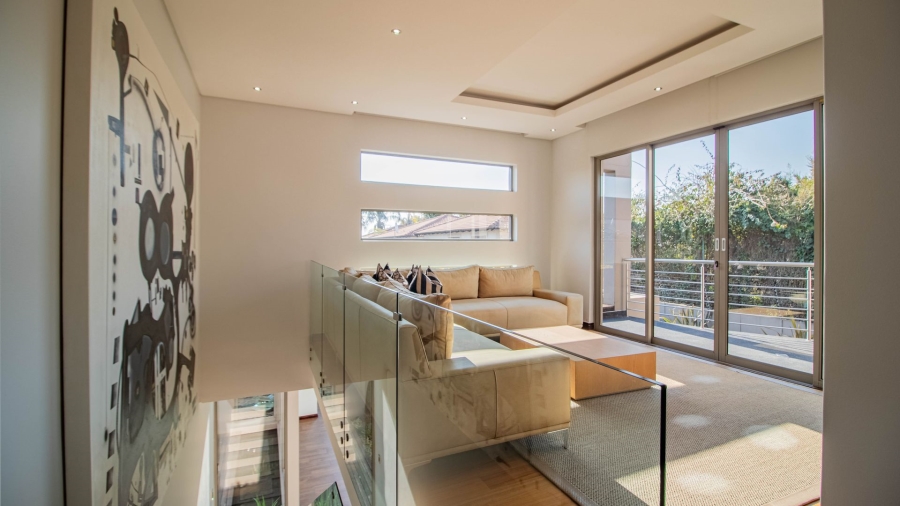 4 Bedroom Property for Sale in Bedfordview Gauteng