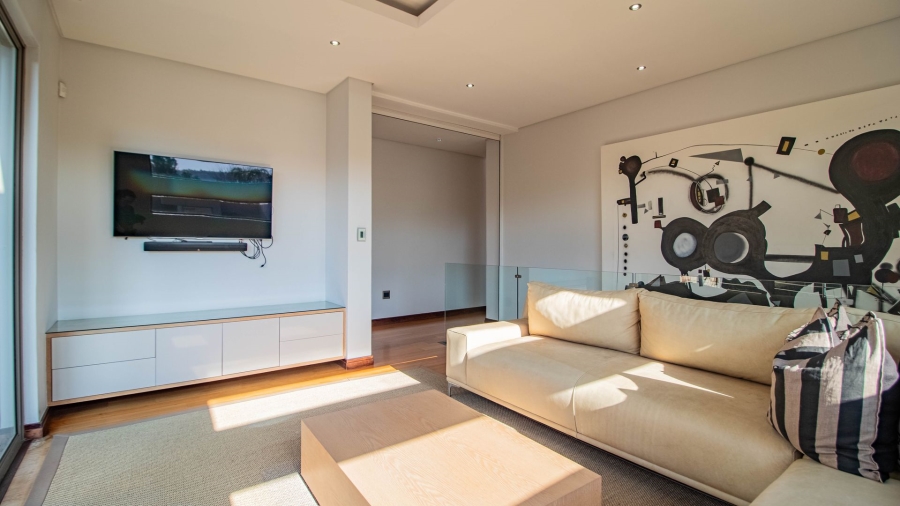 4 Bedroom Property for Sale in Bedfordview Gauteng