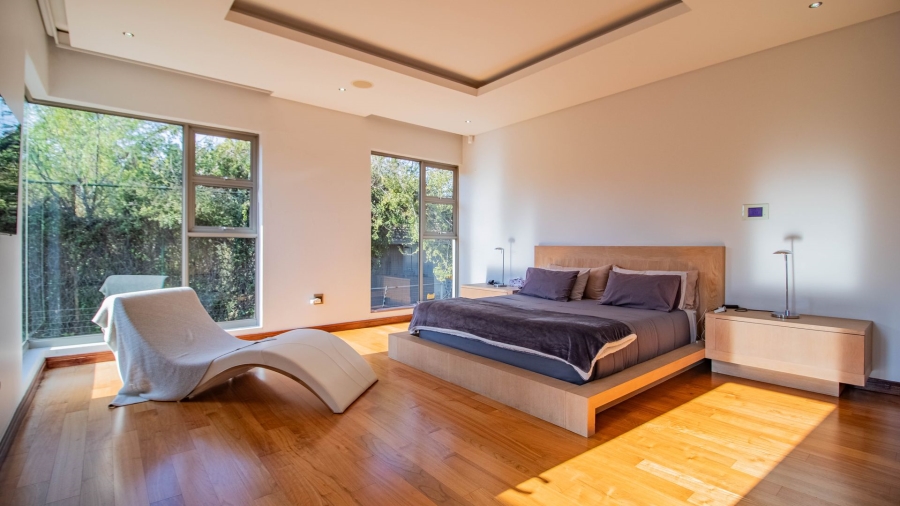 4 Bedroom Property for Sale in Bedfordview Gauteng