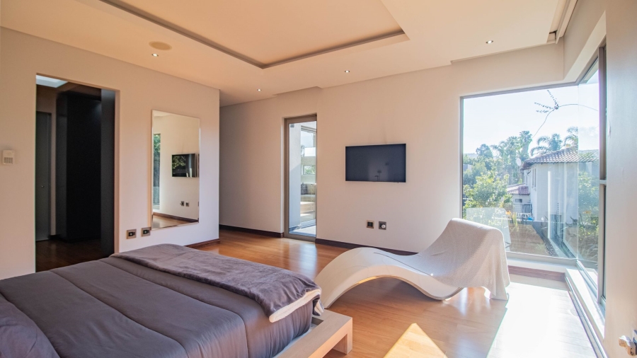 4 Bedroom Property for Sale in Bedfordview Gauteng