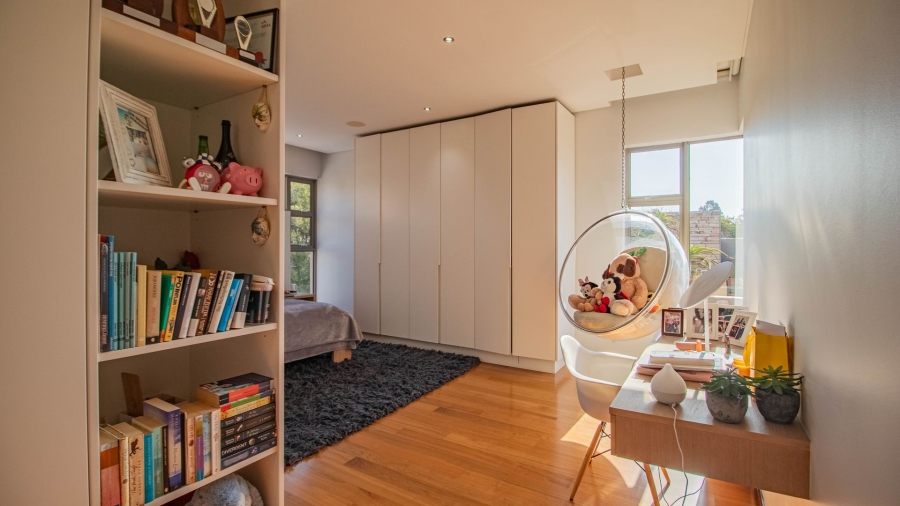 4 Bedroom Property for Sale in Bedfordview Gauteng