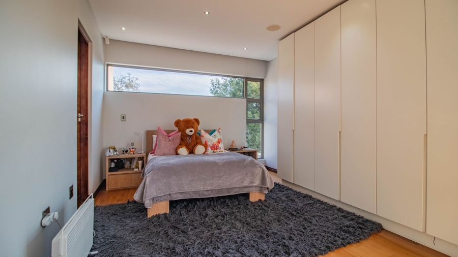 4 Bedroom Property for Sale in Bedfordview Gauteng