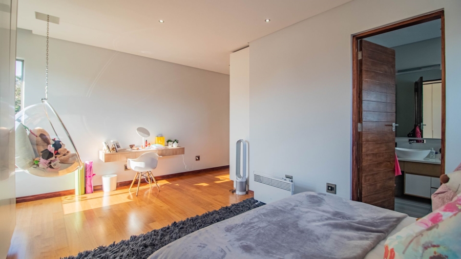 4 Bedroom Property for Sale in Bedfordview Gauteng