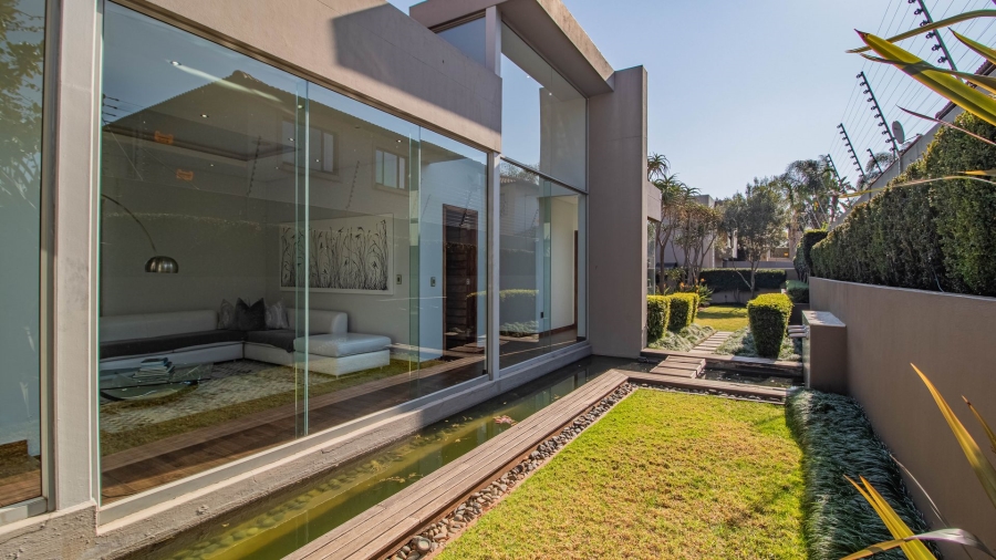 4 Bedroom Property for Sale in Bedfordview Gauteng