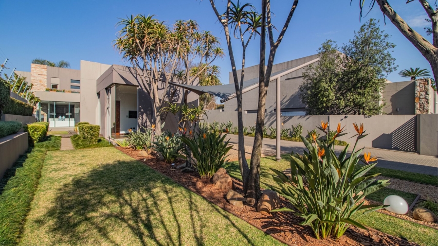 4 Bedroom Property for Sale in Bedfordview Gauteng