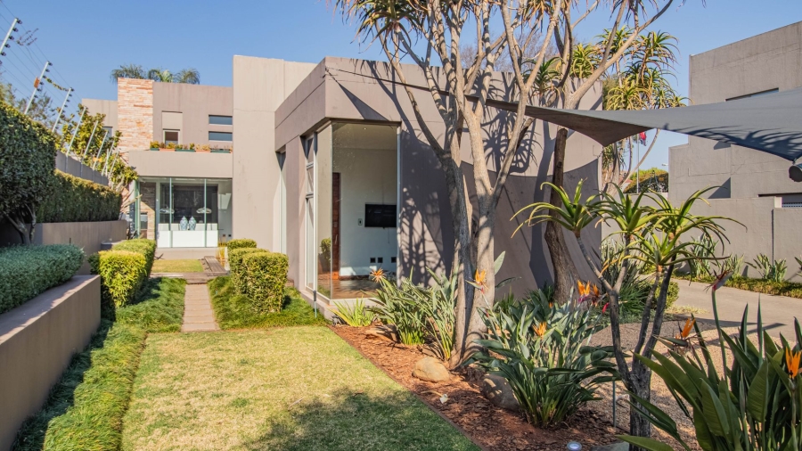 4 Bedroom Property for Sale in Bedfordview Gauteng