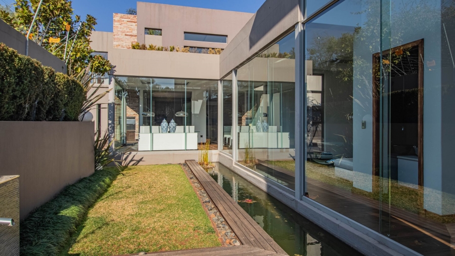 4 Bedroom Property for Sale in Bedfordview Gauteng