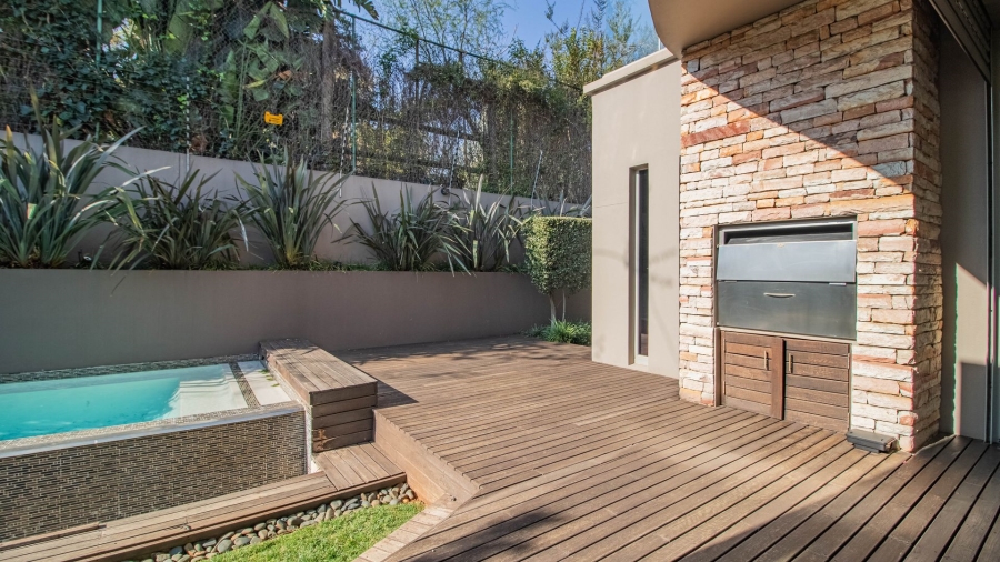 4 Bedroom Property for Sale in Bedfordview Gauteng