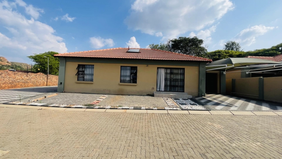 3 Bedroom Property for Sale in Amandasig Gauteng