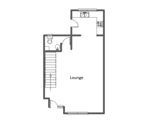 2 Bedroom Property for Sale in Weltevreden Park Gauteng