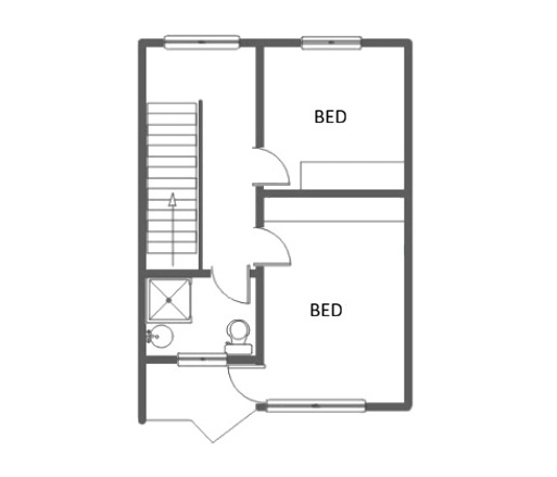 2 Bedroom Property for Sale in Weltevreden Park Gauteng