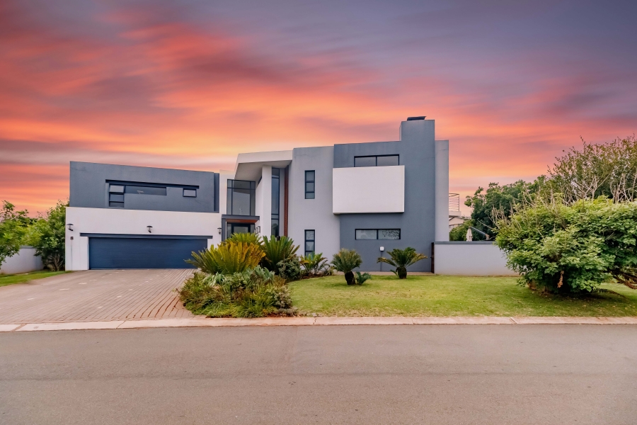 5 Bedroom Property for Sale in Midstream Ridge Gauteng
