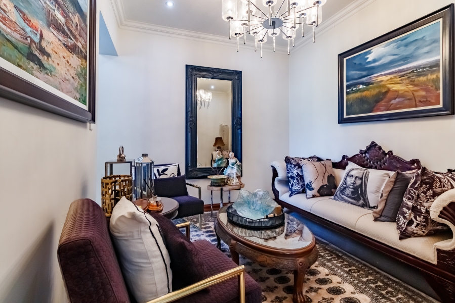 5 Bedroom Property for Sale in Midstream Ridge Gauteng