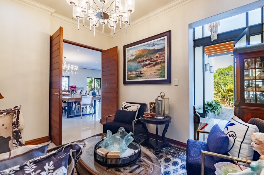 5 Bedroom Property for Sale in Midstream Ridge Gauteng