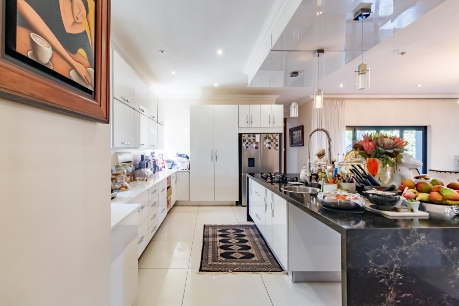 5 Bedroom Property for Sale in Midstream Ridge Gauteng