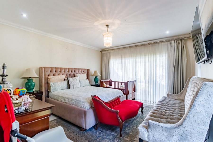 5 Bedroom Property for Sale in Midstream Ridge Gauteng