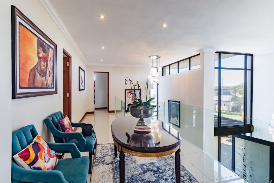 5 Bedroom Property for Sale in Midstream Ridge Gauteng