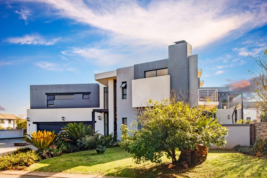 6 Bedroom Property for Sale in Midstream Ridge Gauteng