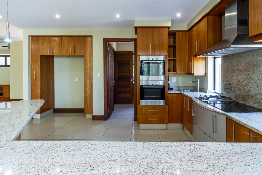 4 Bedroom Property for Sale in Waterkloof Ridge Gauteng