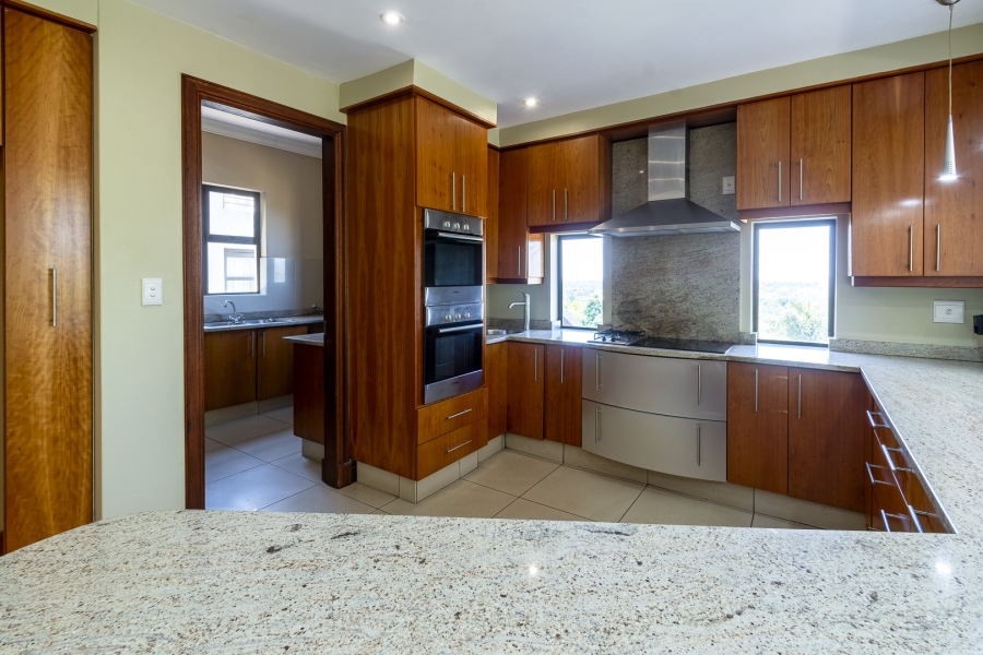 4 Bedroom Property for Sale in Waterkloof Ridge Gauteng