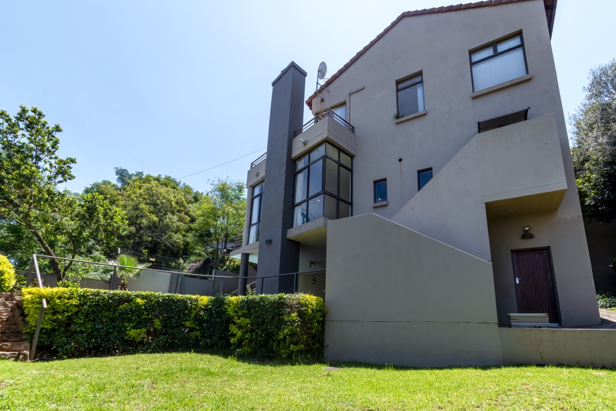 4 Bedroom Property for Sale in Waterkloof Ridge Gauteng