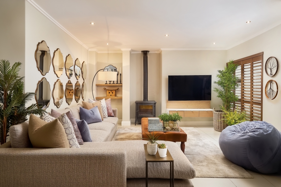 3 Bedroom Property for Sale in Lyme Park Gauteng