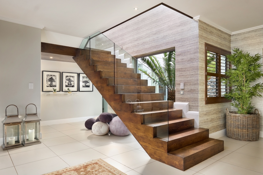 3 Bedroom Property for Sale in Lyme Park Gauteng