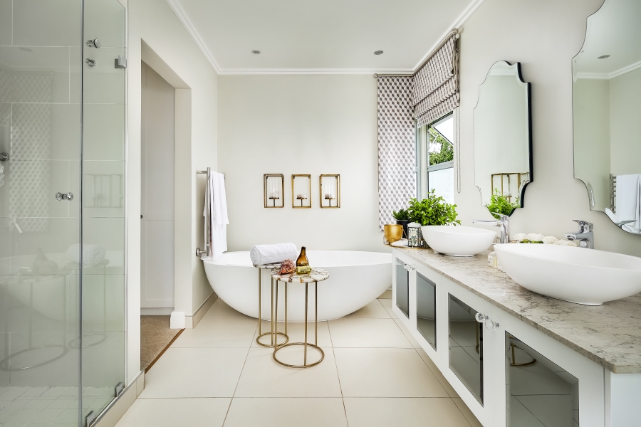 3 Bedroom Property for Sale in Lyme Park Gauteng